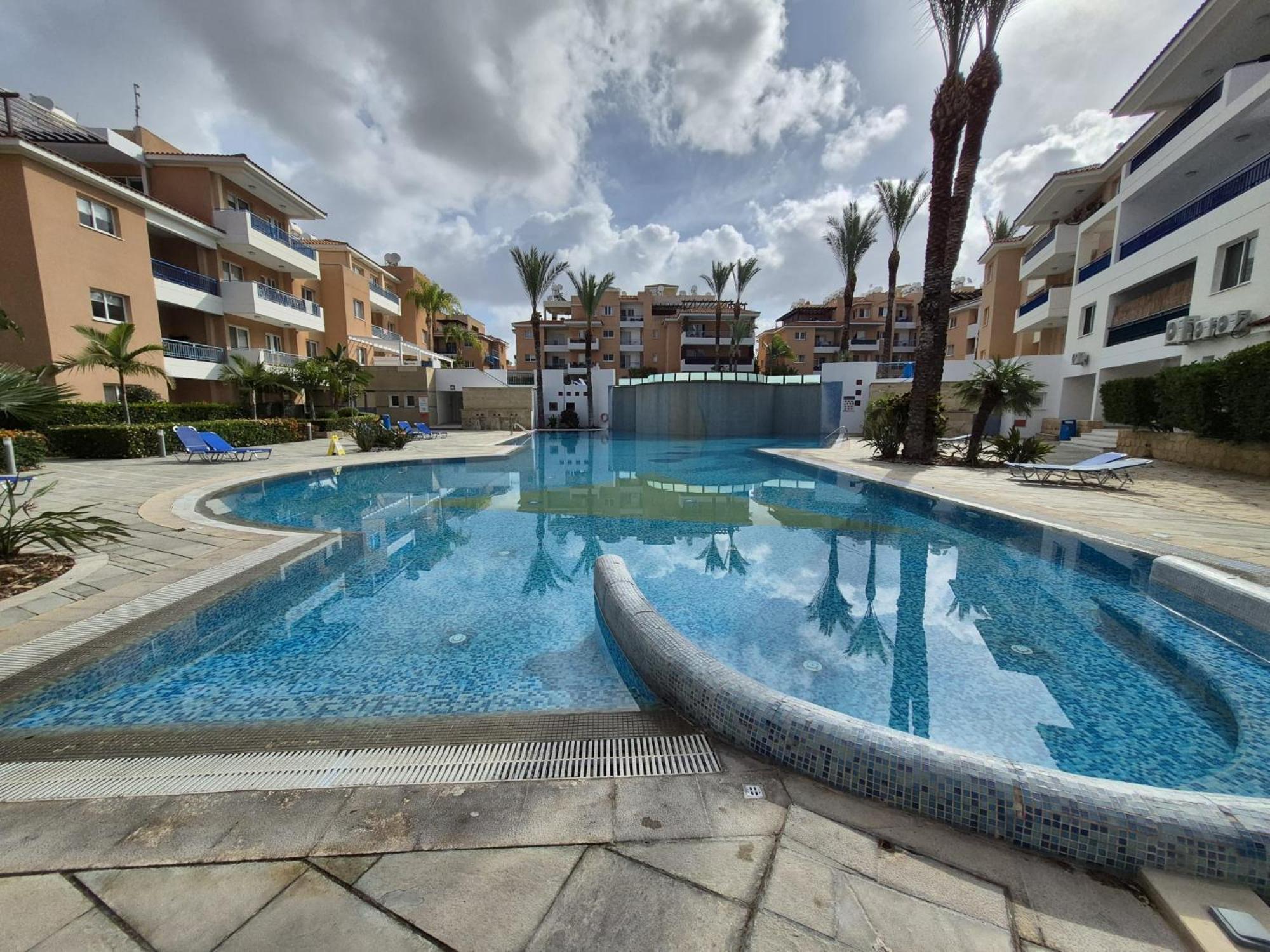 Holiday home Casa Del Sol Townhouse In Iris Village Paphos