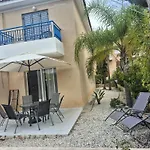 Casa Del Sol Townhouse In Iris Village Paphos