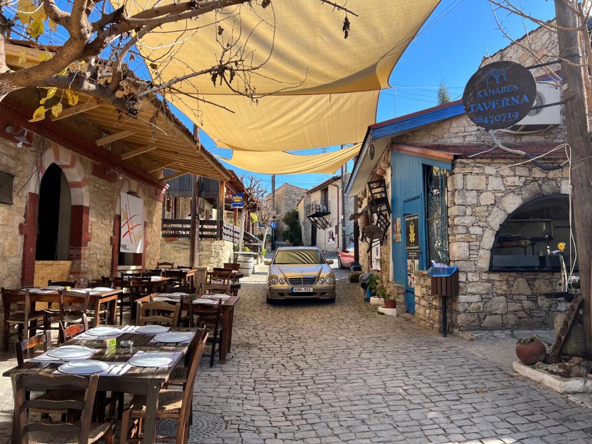 Holiday home Casa Del Sol Townhouse In Iris Village Paphos