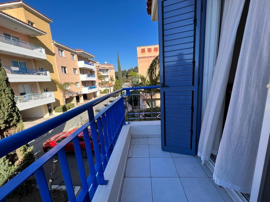 Casa Del Sol Townhouse In Iris Village Holiday home Paphos