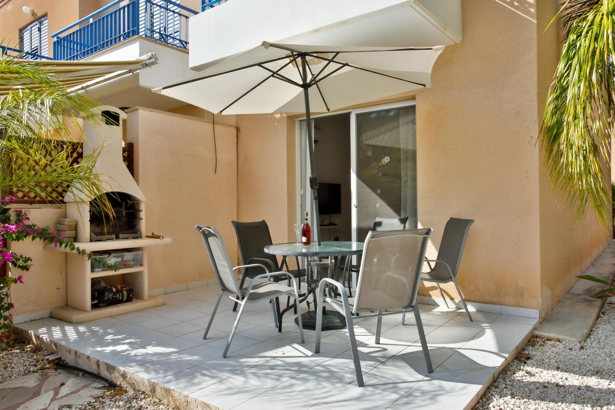 Holiday home Casa Del Sol Townhouse In Iris Village Paphos