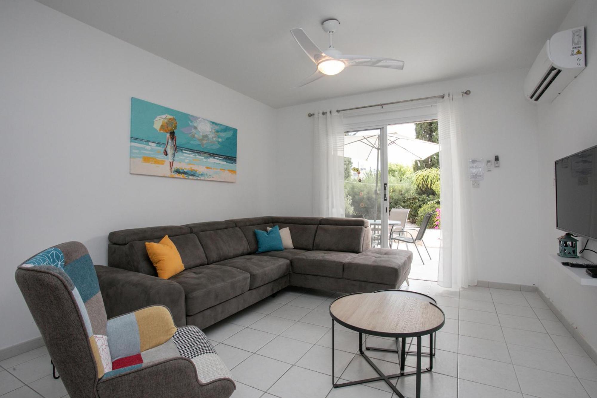 Holiday home Casa Del Sol Townhouse In Iris Village *