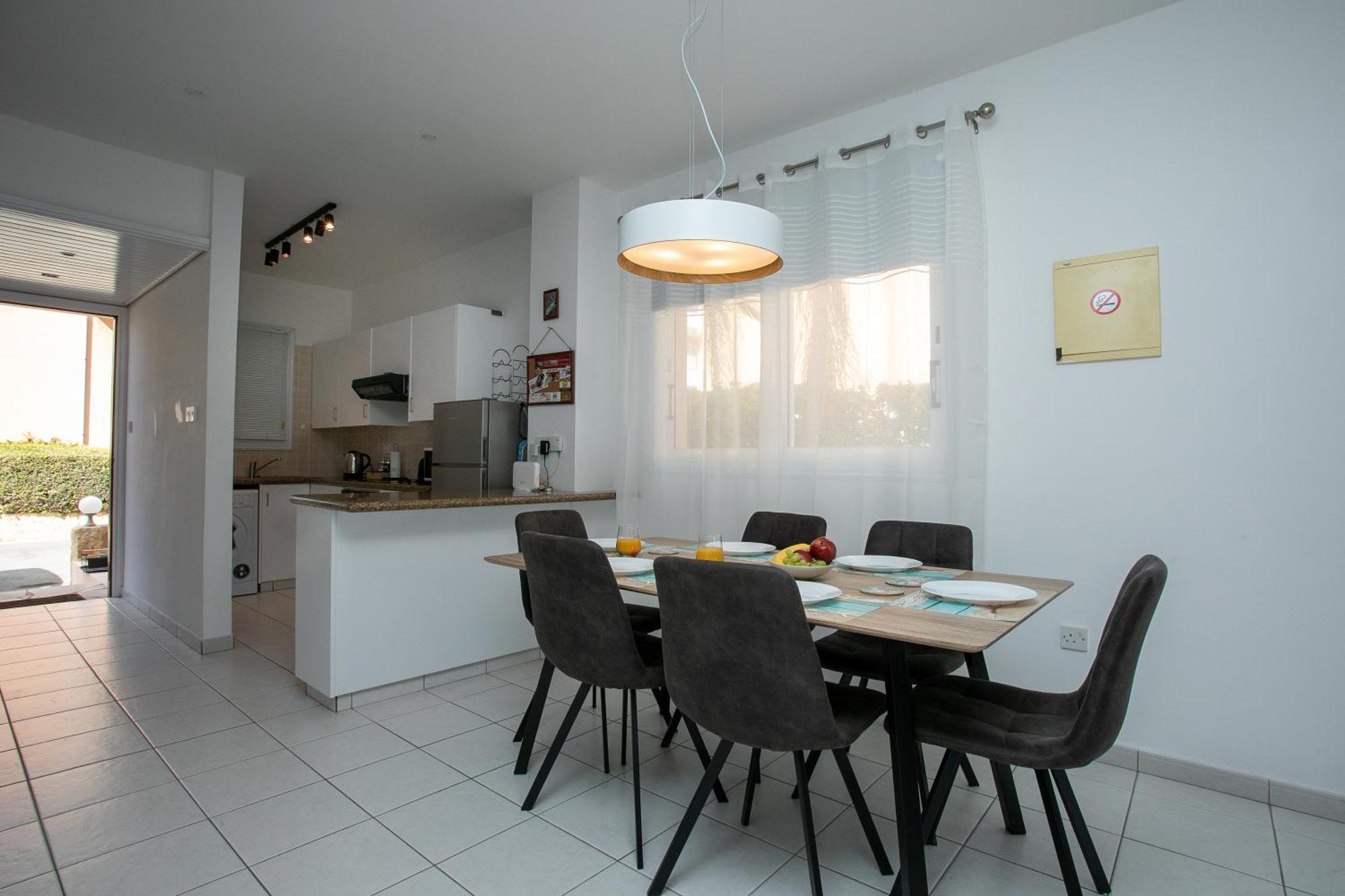 Holiday home Casa Del Sol Townhouse In Iris Village
