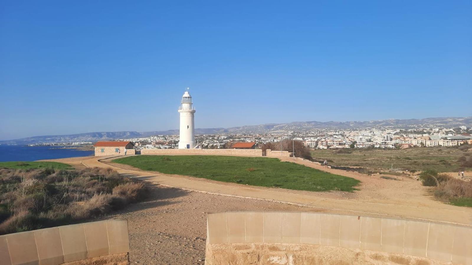 Casa Del Sol Townhouse In Iris Village Holiday home Paphos