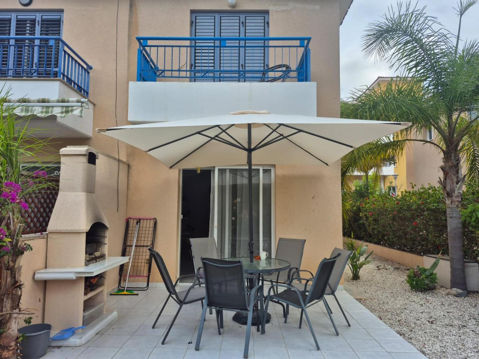 Holiday home Casa Del Sol Townhouse In Iris Village