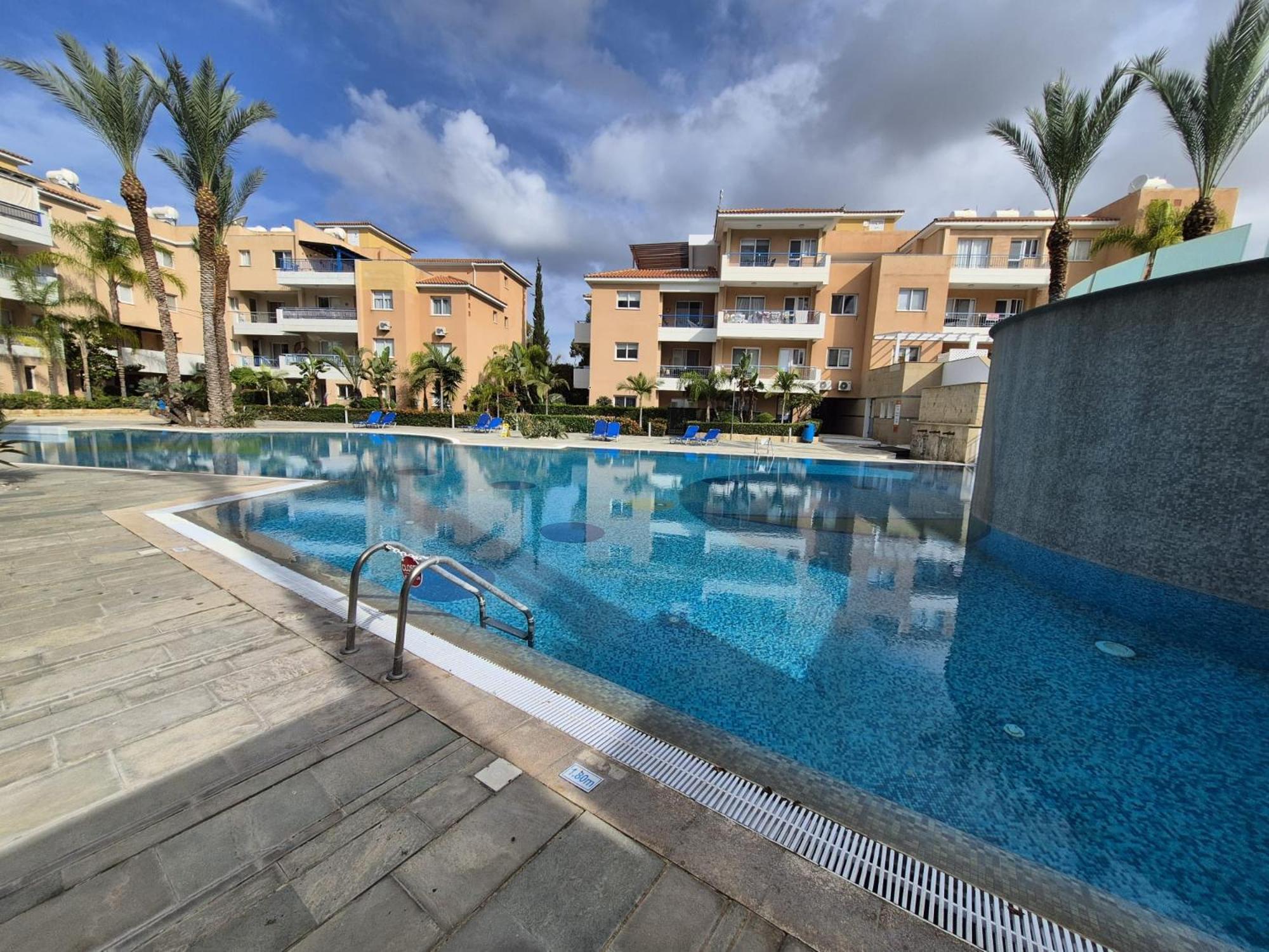 Holiday home Casa Del Sol Townhouse In Iris Village *