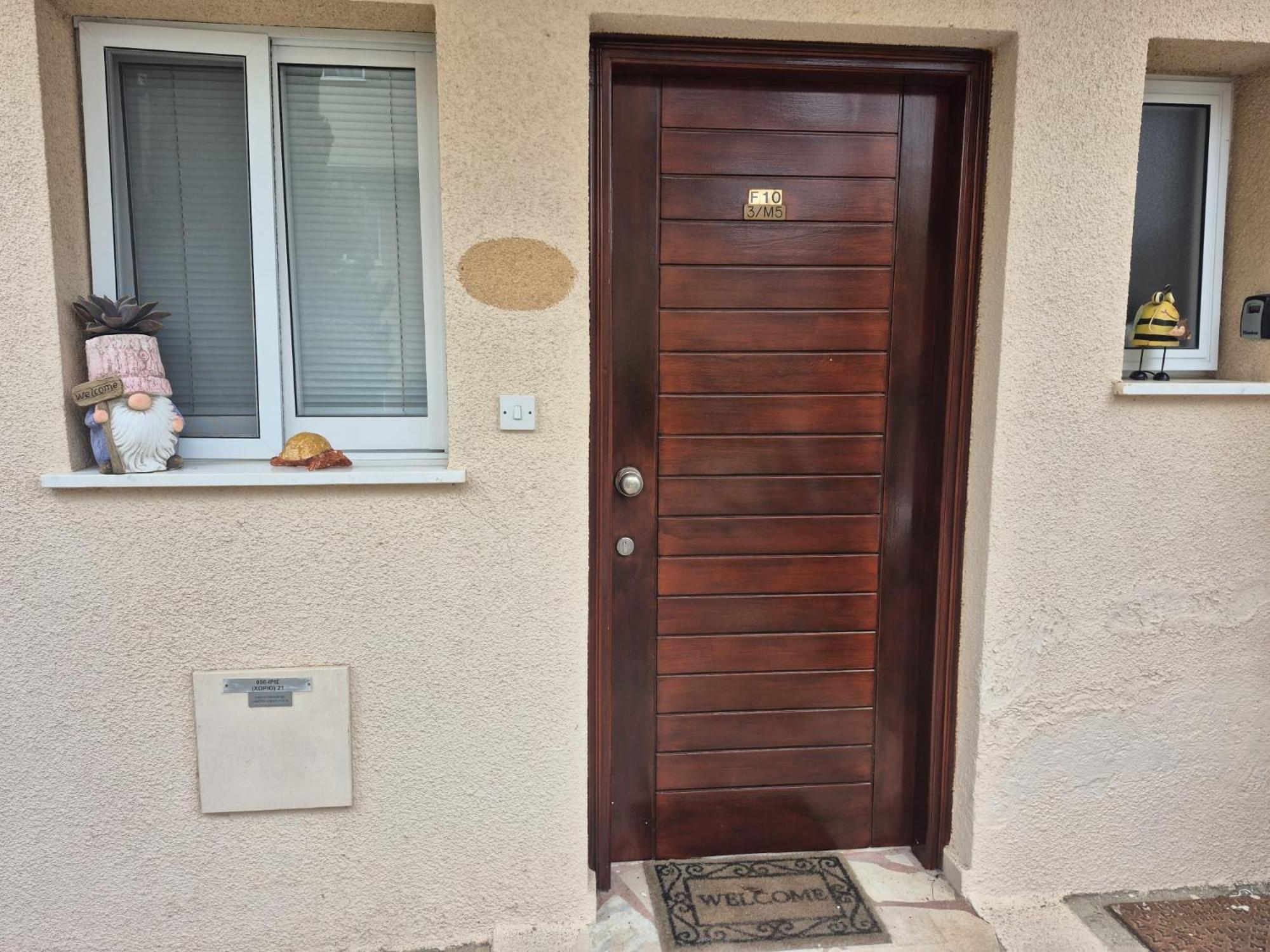 Holiday home Casa Del Sol Townhouse In Iris Village *