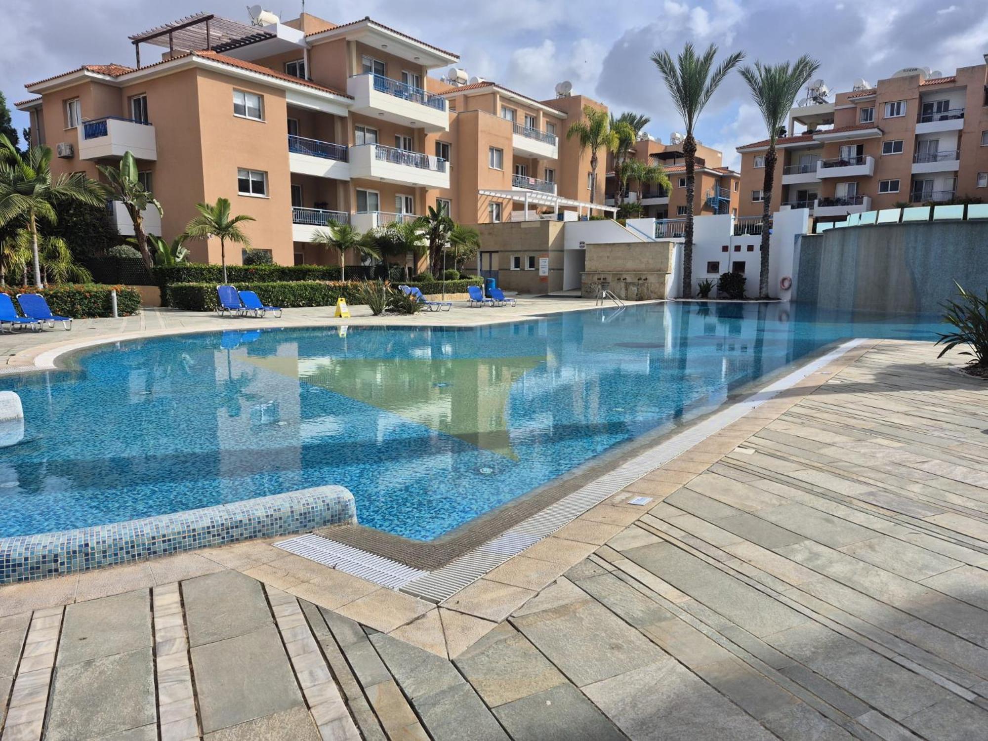 Holiday home Casa Del Sol Townhouse In Iris Village